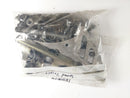 Triumph Speed ​​​​Triple 955i Bj. 2000 - Supports de vis d'essieu-1