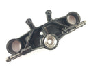 Suzuki RG 250 Gamma GJ21D - té de fourche supérieur-2