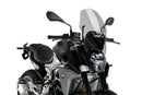 BMW F 900 R [2025] – Bulle Z-Racing – look carbone-10