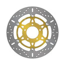 Daytona 955 [EBC] – X-Series brake disc
