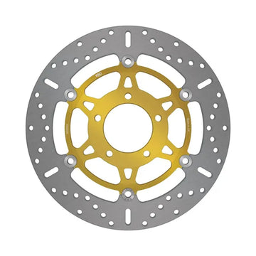 Daytona 955 [EBC] – Disque de frein série X