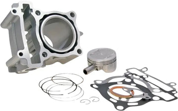 Yamaha YP 250 [NARAKU] – Kit cylindre 150 cc 60 mm pour Yamaha X-Max, YZF, WR 125