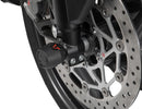 honda cb 1000 [SW-MOTECH] – kit de protection d'essieu de roue avant-1