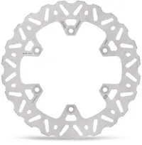 Yamaha Fz 750 [1990, 1992] - brake disc - picture 10