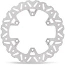 Yamaha Fz 750 [1990, 1992] - brake disc - picture 10