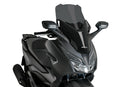 HONDA FORZA 300 [2020] – Pare-brise V-Tech Line Sport – Noir-6