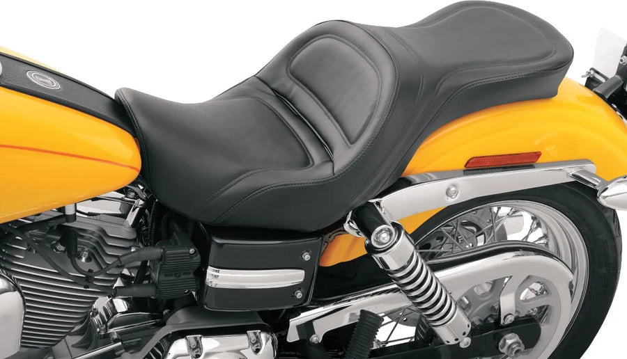 Harley Davidson Dyna [SADDLEMEN] – Siège Explorer™