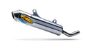 Gas MC 250 [2003-2006] - TurbineCore 2 slip-on rear silencer – picture 2