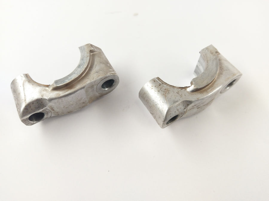 Triumph Speed ​​Triple 885i T509 [1997] - Camshaft bearing shells