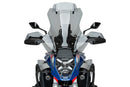 BMW R 1300 GS TROPHY [2025] – Bulle Touring Plus avec bulle spoiler-1