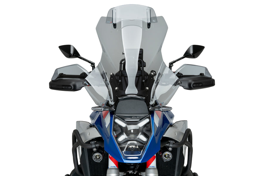 BMW R 1300 GS TROPHY [2025] – Touring Screen Plus with spoiler screen