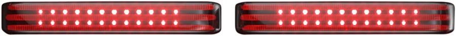 harley davidson fltruse [CUSTOM DYNAMICS] – ProBEAM® LED Sequential BAGZ™ Satteltaschenleuchten