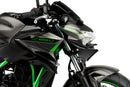 KAWASAKI Z 650 [2025] – Naked Verkleidungsscheibe Windschild Front Spoiler-6
