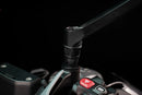 aprilia tuono 1000 [GILLES TOOLING] – Rétroviseur Stratos M10