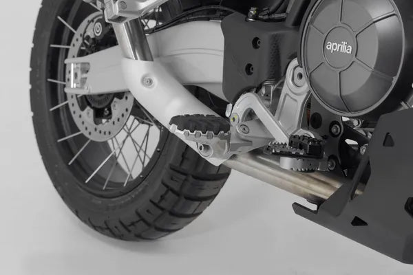 Yamaha XTZ 700 Tenere [2026] - EVO footrest kit – picture 4