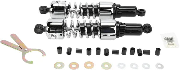 Suzuki GT 500 [PROGRESSIVE SUSPENSION] – 412 Series Cruiser Stoßdämpfer