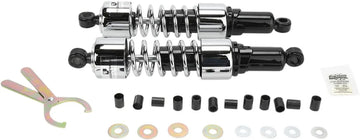 honda cb 500 [SUSPENSION PROGRESSIVE] - Amortisseur Cruiser série 412