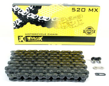 aprilia rx 125 [PROX] – 520 MX Kette