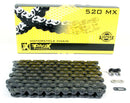 aprilia sx 125 [PROX] – 520 MX chain