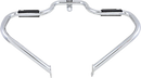 harley-davidson street bob [LINDBY] – Front Multibar®-1
