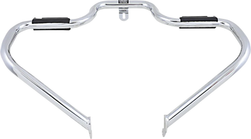 Harley-Davidson Street Bob [LINDBY] – Avant Multibar®
