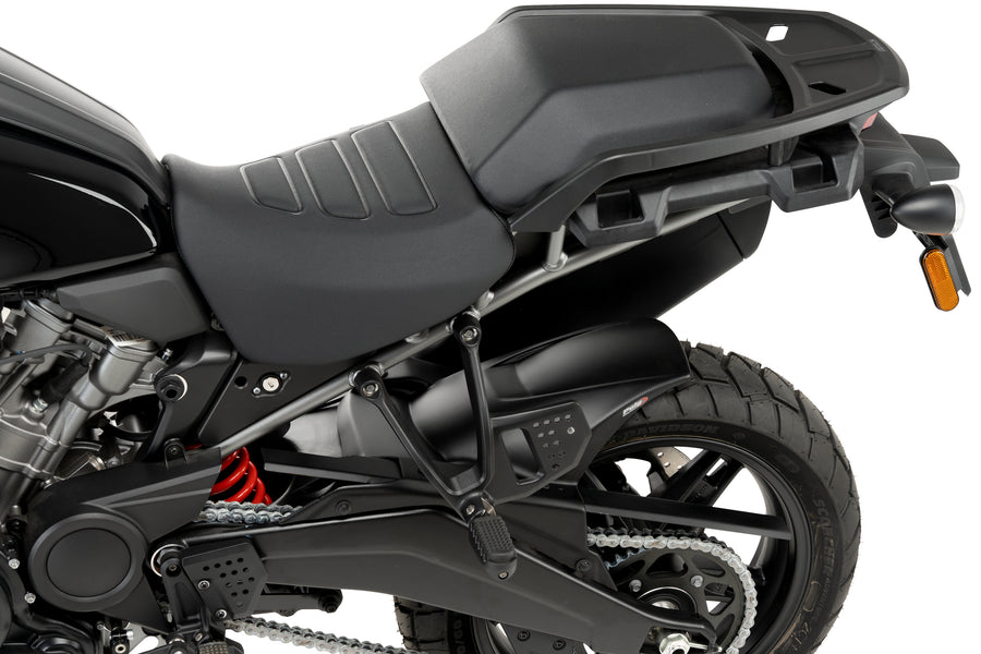 HARLEY DAVIDSON PAN AMERICA SPECIAL RA 1250 S [2024] – Enjoliveurs de roue arrière