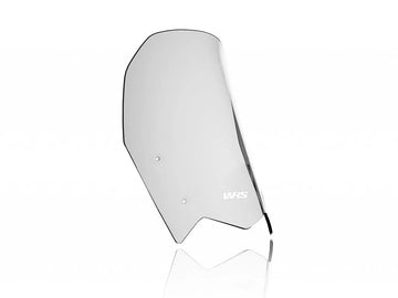 Yamaha tenere 700 [WRS] - pare-brise