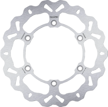 Cagiva NAVIGATOR 1000 [2003-2004] - Bremsscheibe – Bild 1