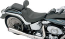 harley davidson flstf [DRAG SPECIALTIES] – Solo seat, backrest compatible-3