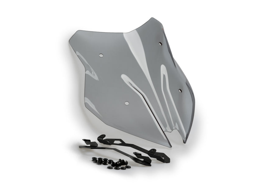 BMW S 1000 XR [2025] – Sportscheibe – Transparent