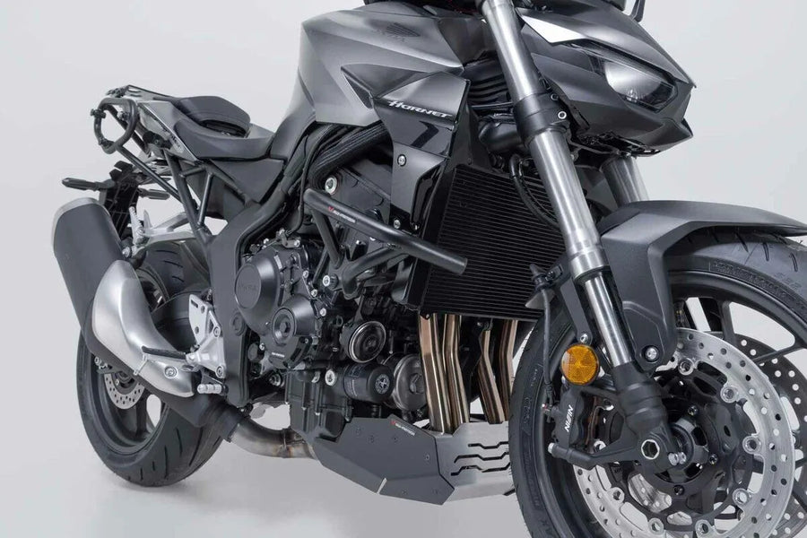 honda cb 1000 [SW-MOTECH] – Obere Sturzbügel
