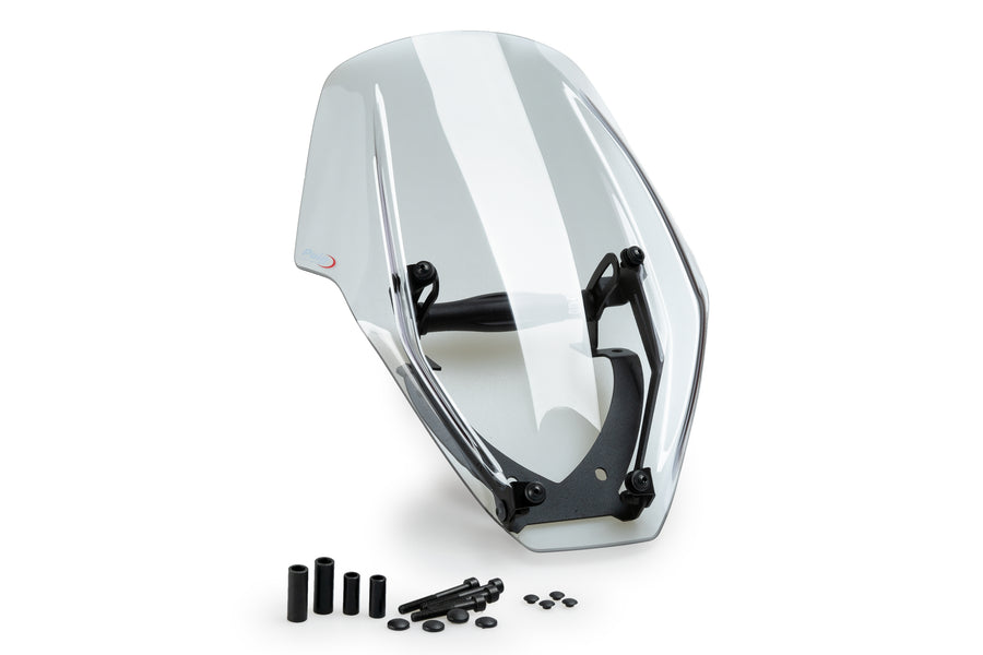 DUCATI DIAVEL V4 [2025] – New Generation Adjustable – Matt Black