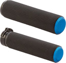 harley davidson sportster s 1250 [ARLEN NESS] – Knurled Griffe-1