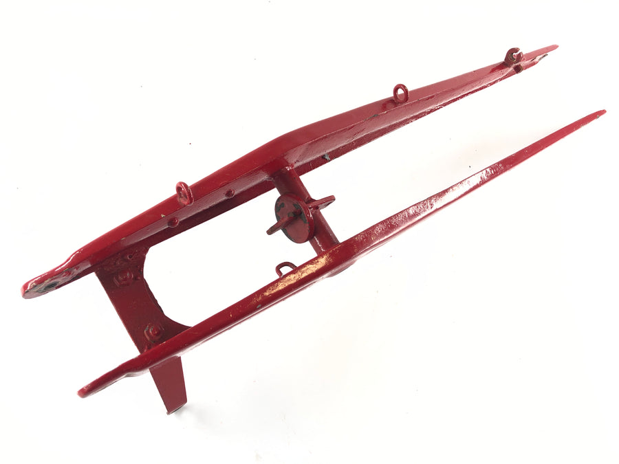 Moto Guzzi Guzzino 65 [Hispania Motoleggera] - Fork front fork