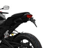 honda cb 125 [ZIEGER] – PRO Kennzeichenhalter Typ A-1
