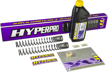 Harley Davidson Flst [HYPERPRO] – Gabel-Federn für Harley Davidson