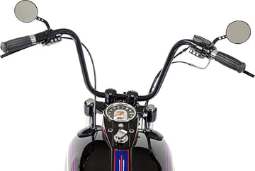 harley davidson sportster s 1250 [DRAG SPECIALTIES] – tank cap with paint protection - 0