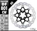 Ktm Duke 790 ABS [2018-2019, 2020, 2022-2024] - brake discs - picture 6