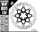 Ktm Duke 790 ABS [2018-2019, 2020, 2022-2024] - brake discs - picture 4