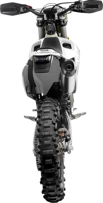gas gas ec 450 [LEOVINCE] – Silencieux à enfiler LV-X EVO - 0