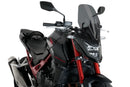 HONDA CB 750 HORNET [2024] – Touring nouvelle génération – Transparent-7