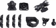 Default Title BMW R 1200 GS [SW-MOTECH]-universal GPS focalor set