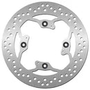 Triumph Street Scrambler 900 ABS [2026] - Flame Feste Bremsscheibe – Bild 7