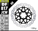 Moto Guzzi AUDACE 1400 CARBON [2018-2020] - DISQUE DE FREIN FLOATECH WAVE – photo 4