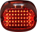 harley davidson sportster s 1250 [CUSTOM DYNAMICS] – Feu arrière plat à LED-2