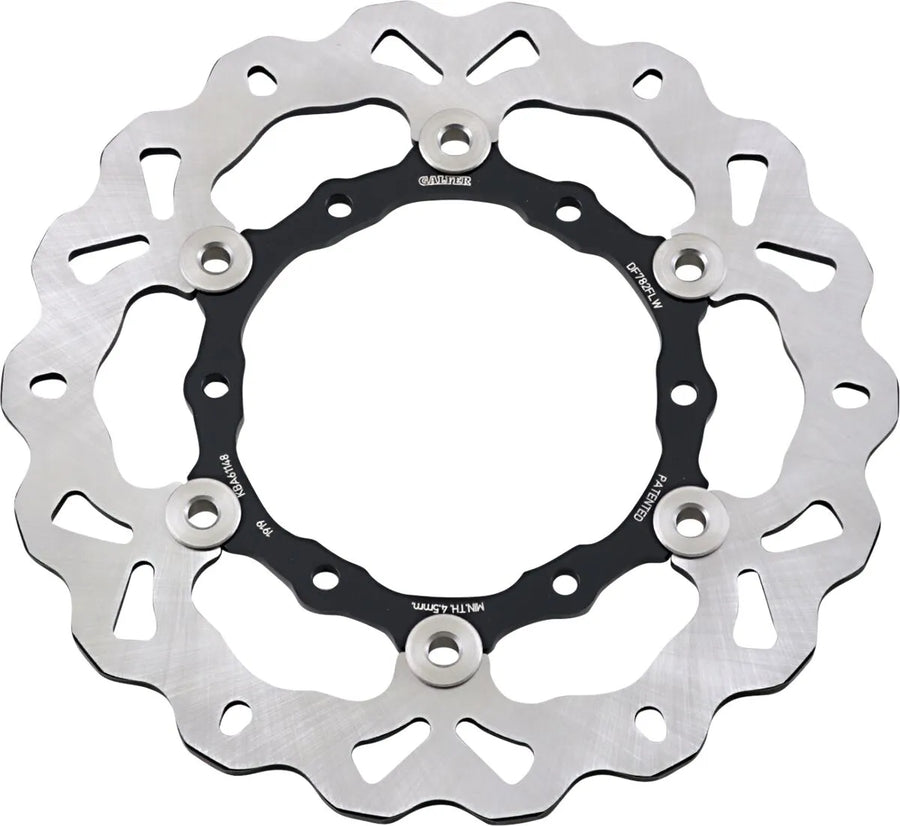 Husqvarna Svartpilen 701 [2020] - disque de frein - photo 2