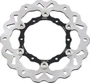 Husqvarna Svartpilen 701 [2020] - disque de frein - photo 6