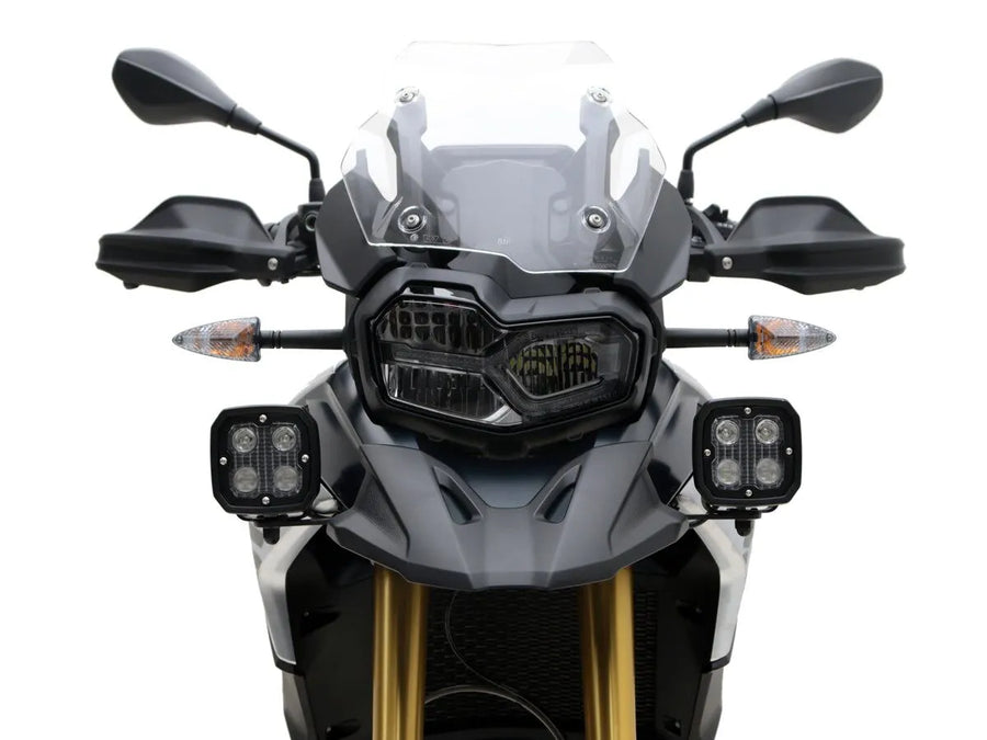 bmw f 850 gs [DENALI] – position light holder