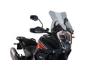 KTM 1290 SUPER ADVENTURE S [2025] – Tourenscheibe – Transparent-4