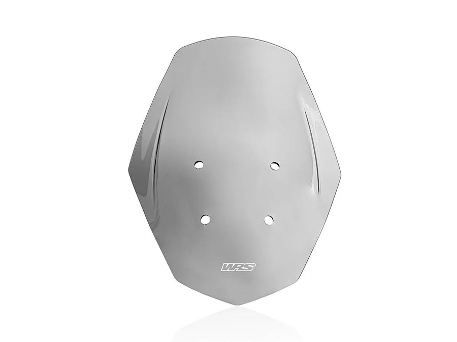 aprilia sr 125 [WRS] – Windschild